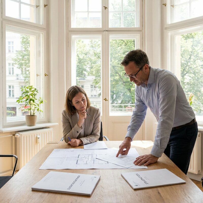 Spekulationssteuer bei Immobilien