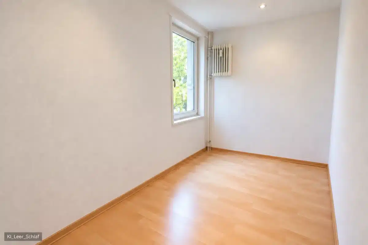 KI_Schlafzimmer mit diskretem