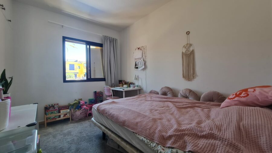 Villa mediterranea - 2+1 camere da letto con piscina e vista mare - Kinder_ZI