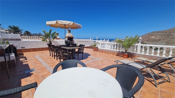 An der Küste Gran Canaria - 4 Zimmer direkt am Meer - Anfi del Mar - 20230421_122333