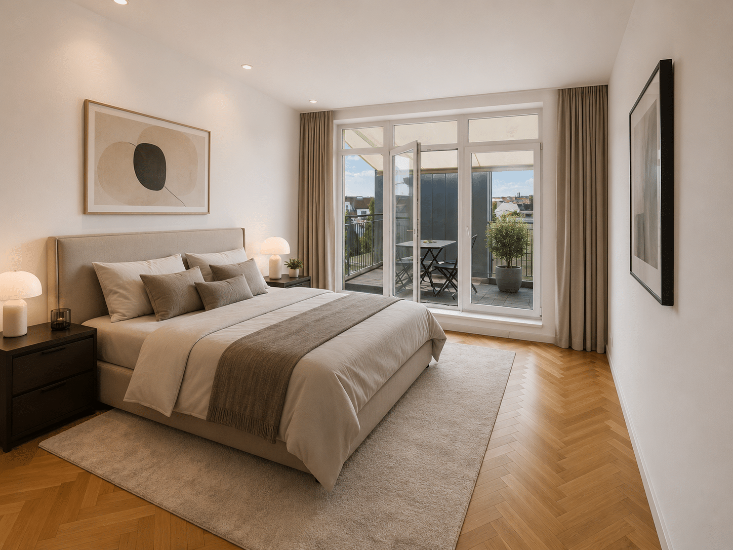 J_Schlafzimmer visualisiert