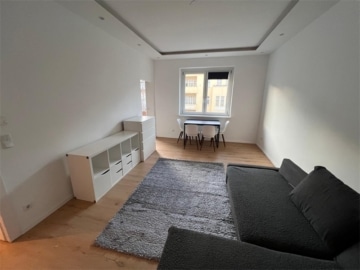 Elio, Berlin Wilmersdorf, 3. OG