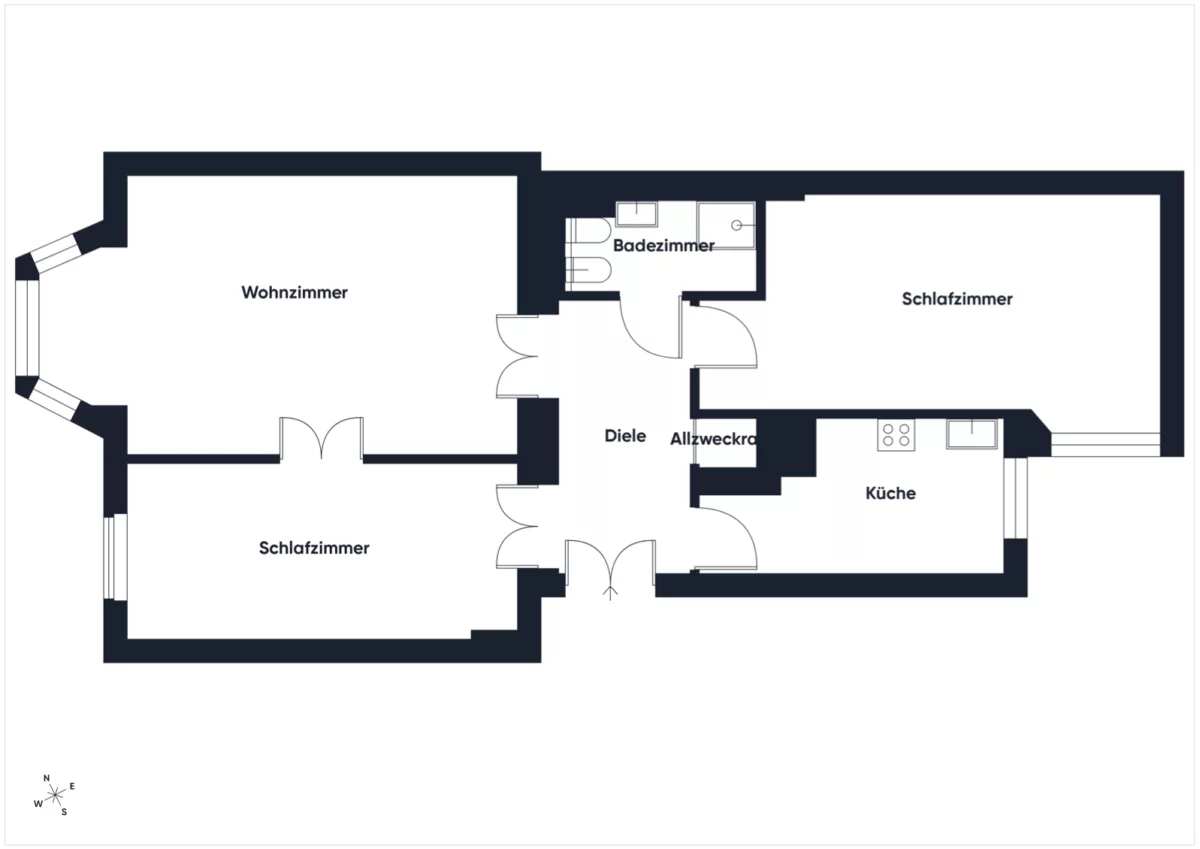 KAST_Grundriss