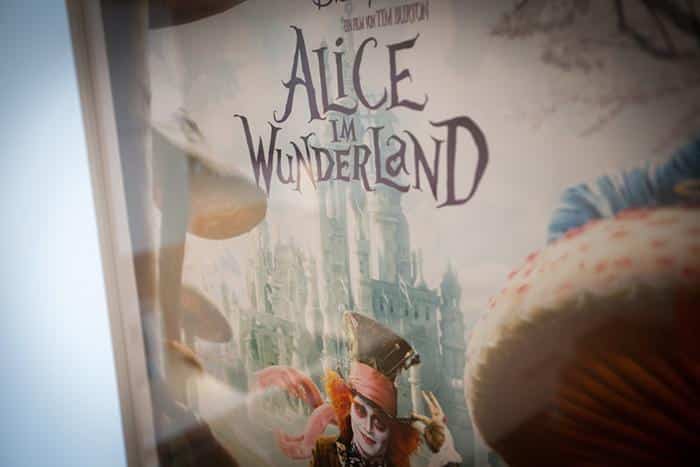 Alice in wonderland - Bild 2