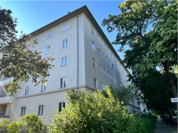 Attraktive Kapitalanlage in Friedenau, Berlin Friedenau, 1. OG