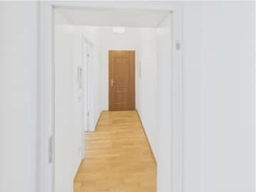 Quiet Courtyard Office – Work Where Prenzlauer Berg Feels Like Home, Berlin Prenzlauer Berg, EG