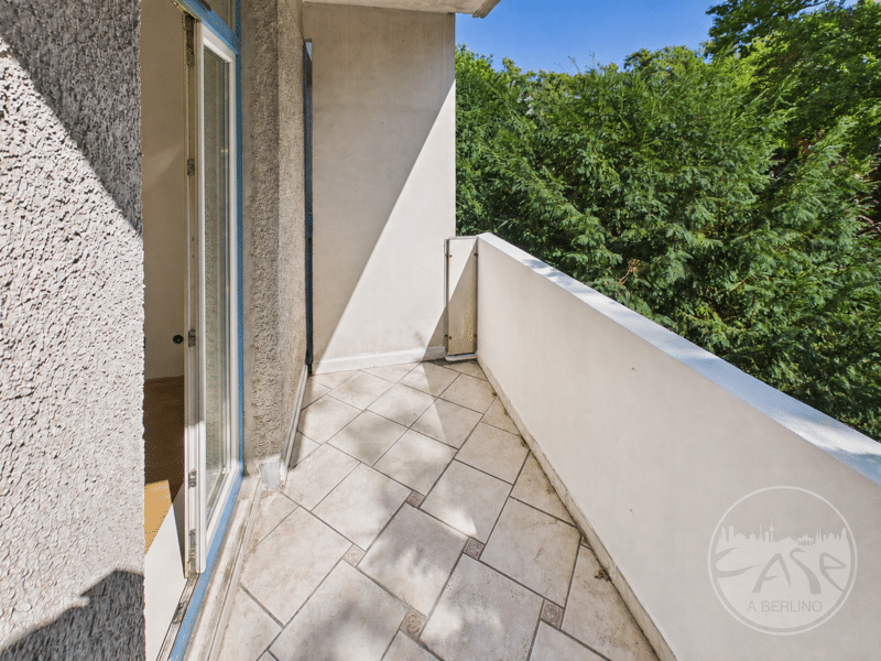 14 Balkon