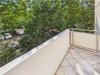 15 Balkon