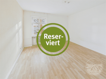 Reserved! Wedding: two-room apartment in a quiet residential area, Berlin Wedding, EG