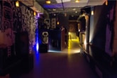Basement DJ
