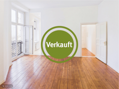 Ruhig, hell und zentral: 1-Zi-Apartment Am Comeniusplatz, Berlin Friedrichshain, 2. OG
