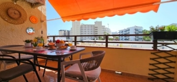 Bright Apartment Playa del Inglés, 35100 Playa del Ingles, Gran Canaria (Spanien), Etagenwohnung