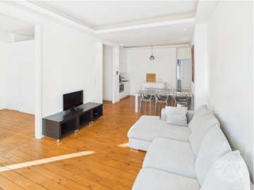 Exklusives City-Apartment – Modernes Wohnen nahe Ku’damm, Berlin Charlottenburg, 4. OG