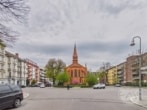 Zwölf-Apostel-Kirche