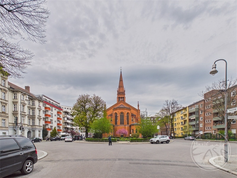Zwölf-Apostel-Kirche