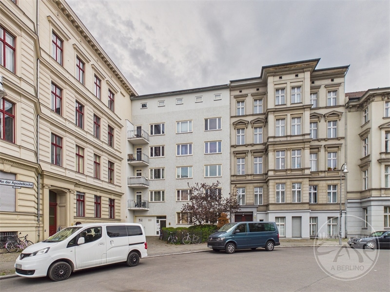 Gebäude