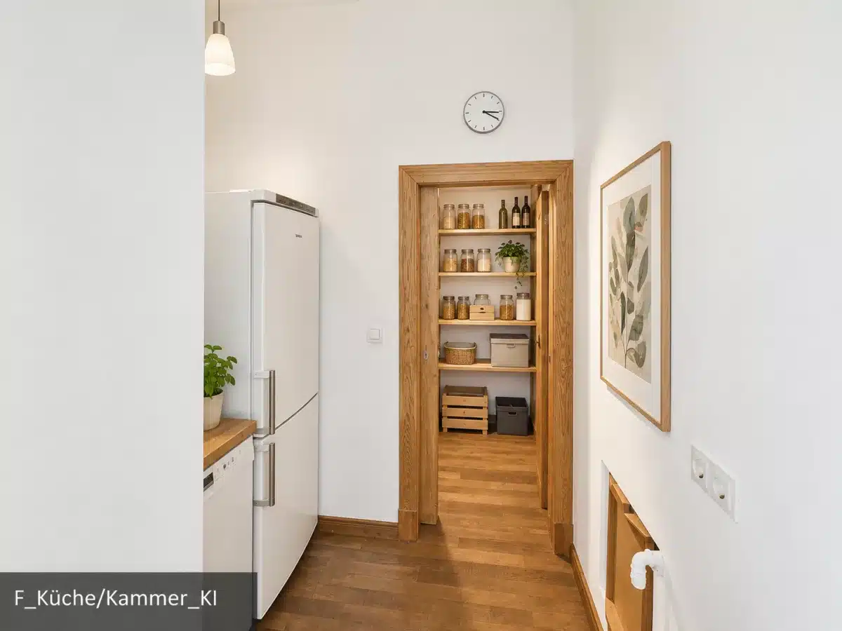 F_Küche_Kammer