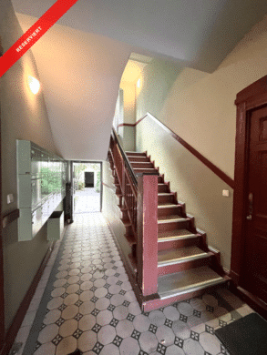 Reserved! 2-Room Apartment in the Heart of Neukölln – Your Investment on Reuters, Berlin Neukölln, 2. OG