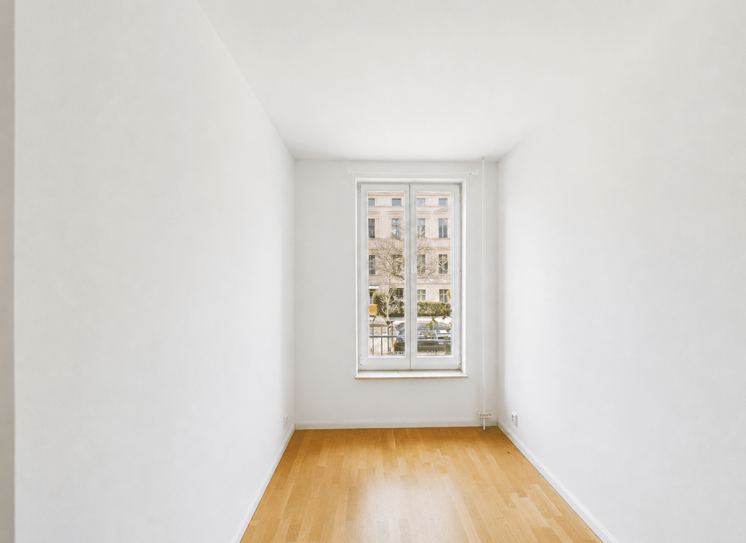 Gäste - Büro