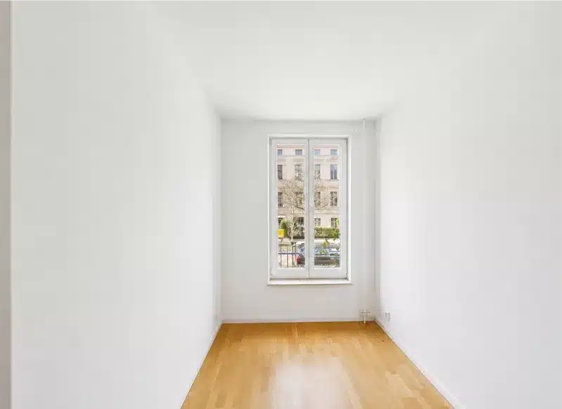Gäste - Büro