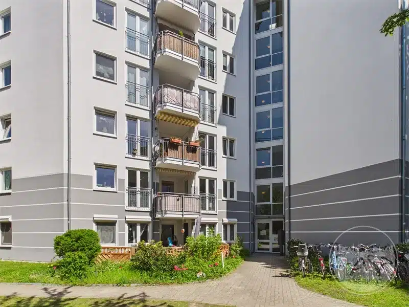 Gebaude