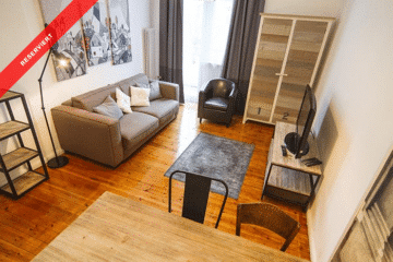 Reserviert! Charmanter Altbau mit Balkon – stilvoll wohnen im Herzen von Neukölln, Berlin Neukölln, 4. OG