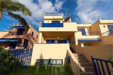 Mediterrane Villa – 2+1 Zi mit Pool und Meerblick, 35100 Las Palmas (Spanien), Einfamilienhaus