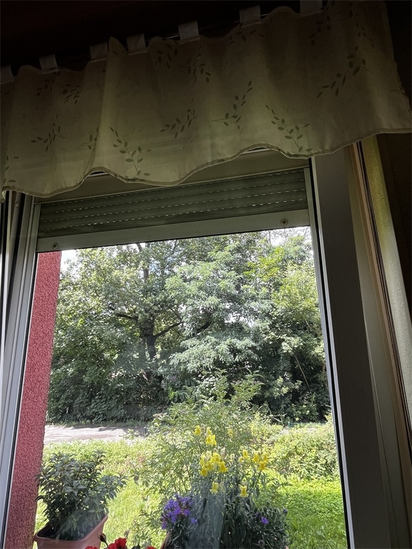 F - Prenzlauer Berg: two-room apartment as a secure investment