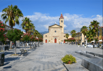 Marina di Carrara – Casa al mare con potenziale di rendita, 54033 Marina di Carrara (Italia), Appartamento