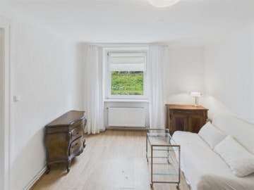 Wohnen mit 150 m² Garten zur Eigennutzung in Spandau, Berlin Spandau, EG