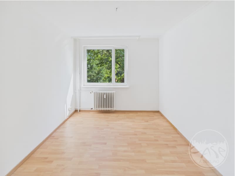 8 Büro Kinderzimmer