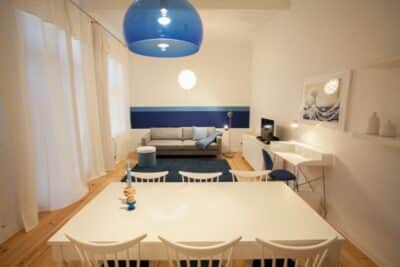 Living by Viktoriapark: Vacant 1.5-Room Apartment, Berlin Kreuzberg, 1. OG