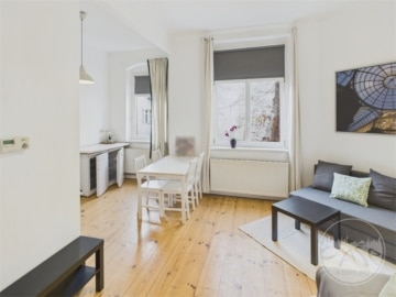 Vaiana, Berlin Prenzlauer Berg, 3. OG