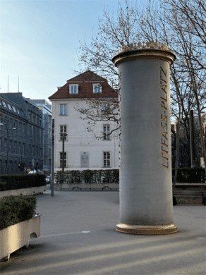 Maisonette in a Historic Building – 2.40% Yield in the Heart of Mitte, Berlin Berlin, 3. OG