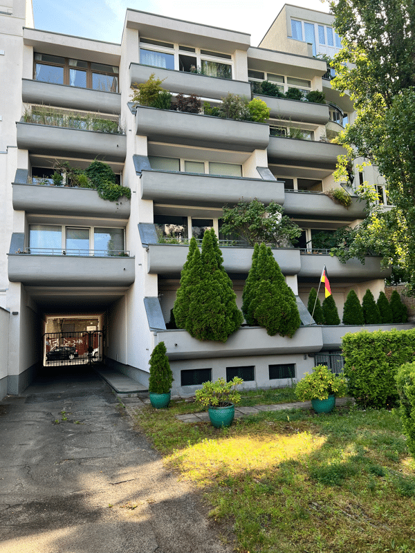 RIchardkiez - Studio-Apartment with underground parking - 10