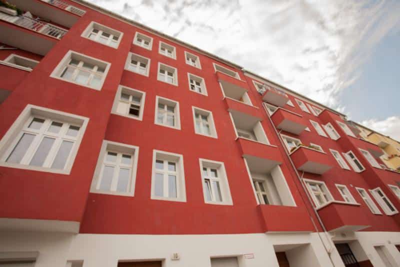 Bild 2 - Kleines Nest für große Träume in Friedrichshain