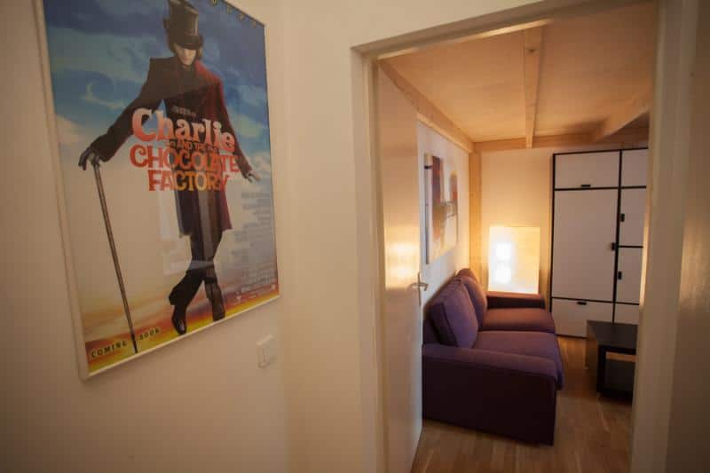 Bild 9 - Kleines Nest für große Träume in Friedrichshain