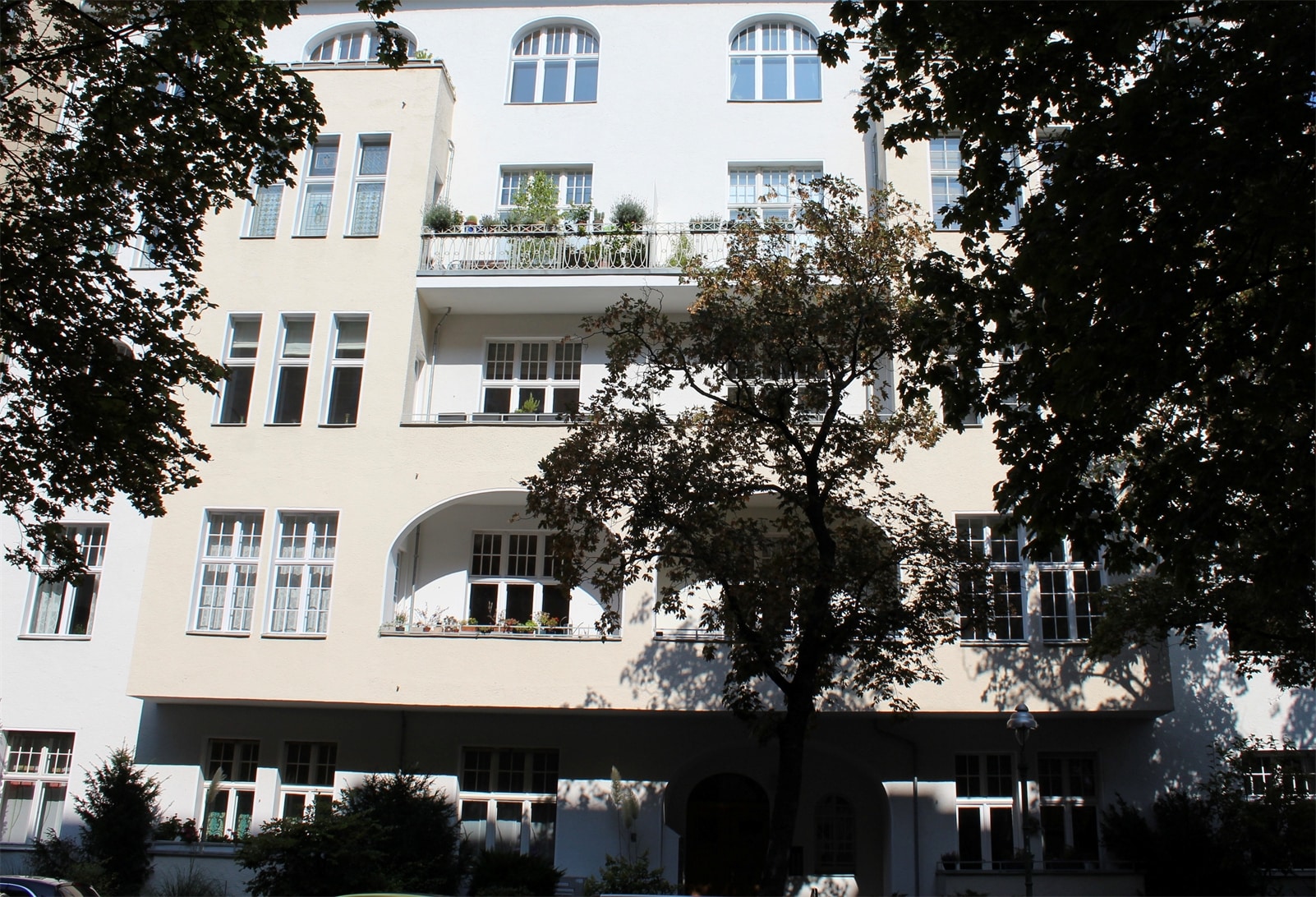 Fassade