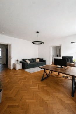 Ihr neuer Workspace – 100 m² zwischen Dom & Hackeschem Markt, Berlin Berlin, 2. OG