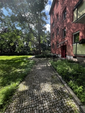 Prenzlauer Berg: bilocale per un perfetto investimento, Berlin Prenzlauer Berg, EG