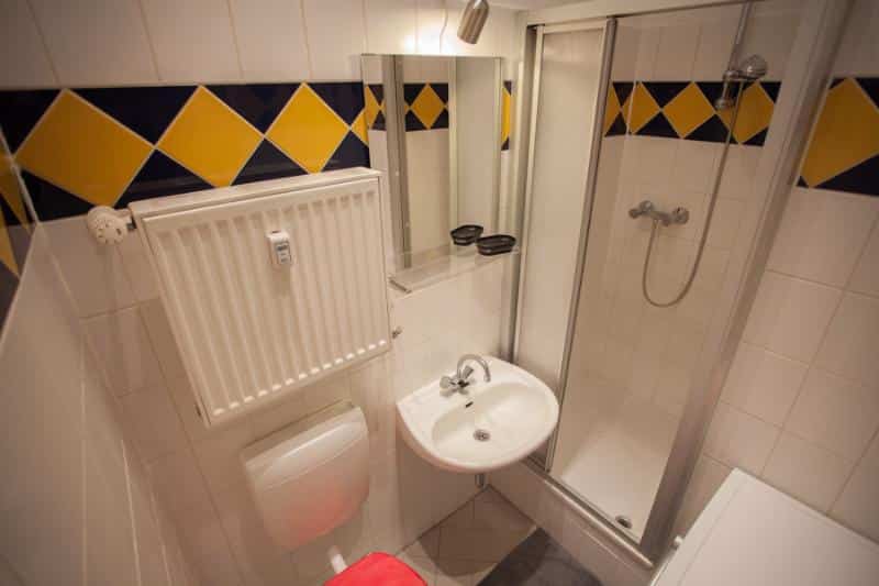 Bild 10 - Small nest for big dreams: your studio apartment in Friedrichshain