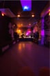 Basement stage