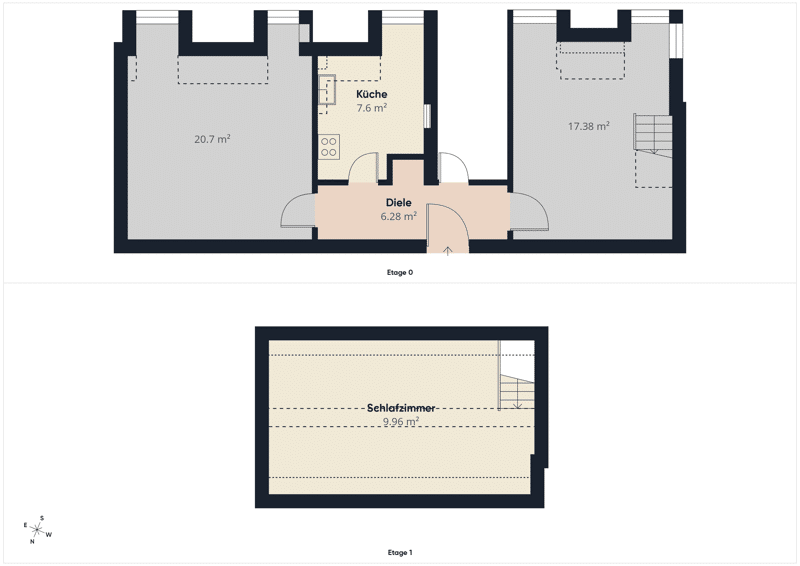 ALK9_WE10_Grundriss