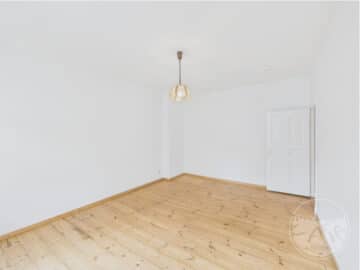 Attraktive Altbauwohnung in Berlin-Oberschöneweide nahe der Spree, Berlin Oberschöneweide, 2. OG