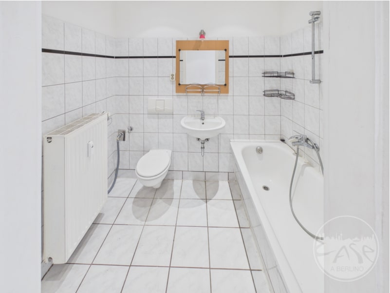 9. Badezimmer