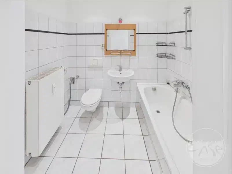 9. Badezimmer