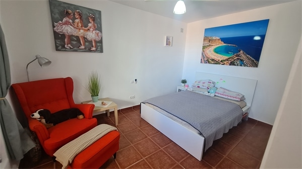 Sulla Costa di Gran Canaria - Appartamento con 4 Camere da Letto Direttamente sul Mare - Anfi del Ma - 20230421_123000