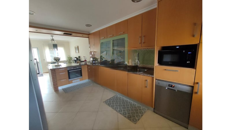 Family House in Alcochete - 4 bedrooms with terrace - 0b787d44-e475-4d23-9daf-996f03