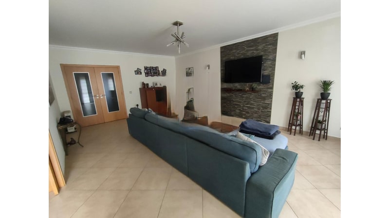 Family House in Alcochete - 4 bedrooms with terrace - 74f149b5-0eb9-4d7a-a37d-ea2f30
