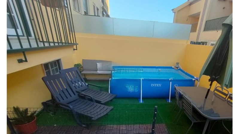 Family House in Alcochete - 4 bedrooms with terrace - A3f2771e-1c43-4a16-8ff5-01ca6d